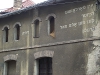 <i>In abandoned houses one can often meet Lilith</i> - a site specific installation by Anka Leśniak