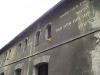<i>In abandoned houses one can often meet Lilith</i> - a site specific installation by Anka Leśniak