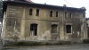 <i>In abandoned houses one can often meet Lilith</i> - a site specific installation by Anka Leśniak