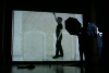 Dariusz Fodczuk & Peter Grzybowski at <i>Préavis de Désordre Urbain</i>, September 18th-25th 2010, Marseille