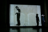 Dariusz Fodczuk & Peter Grzybowski at <i>Préavis de Désordre Urbain</i>, September 18th-25th 2010, Marseille