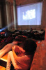 Dariusz Fodczuk & Peter Grzybowski at <i>Préavis de Désordre Urbain</i>, September 18th-25th 2010, Marseille