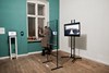 2<sup>nd</sup> Exhibition of the Members of the Art and Documentation Association – a report