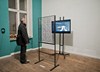 2<sup>nd</sup> Exhibition of the Members of the Art and Documentation Association – a report