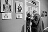2<sup>nd</sup> Exhibition of the Members of the Art and Documentation Association – a report