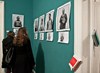 2<sup>nd</sup> Exhibition of the Members of the Art and Documentation Association – a report