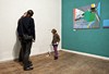 2<sup>nd</sup> Exhibition of the Members of the Art and Documentation Association – a report