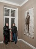 2<sup>nd</sup> Exhibition of the Members of the Art and Documentation Association – a report