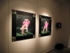 Natalia LL - Art as magic, Artist as a shaman