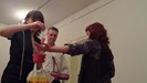 A new performance art festival on performers’ world map: OFFSCENICZNY Festival of Performative Activities (April 11-13th, 2013) in Czestochowa, Poland.