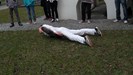 A new performance art festival on performers’ world map: OFFSCENICZNY Festival of Performative Activities (April 11-13th, 2013) in Czestochowa, Poland.