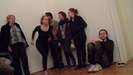 A new performance art festival on performers’ world map: OFFSCENICZNY Festival of Performative Activities (April 11-13th, 2013) in Czestochowa, Poland.