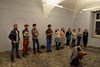 Art in diversity
