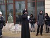 Pawel Hajncel organised a casting for a Pope in Lodz