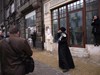 Pawel Hajncel organised a casting for a Pope in Lodz