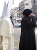 Pawel Hajncel organised a casting for a Pope in Lodz