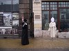 Pawel Hajncel organised a casting for a Pope in Lodz