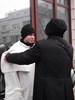 Pawel Hajncel organised a casting for a Pope in Lodz
