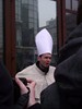 Pawel Hajncel organised a casting for a Pope in Lodz