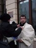 Pawel Hajncel organised a casting for a Pope in Lodz