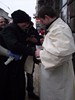 Pawel Hajncel organised a casting for a Pope in Lodz