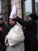 Pawel Hajncel organised a casting for a Pope in Lodz
