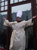 Pawel Hajncel organised a casting for a Pope in Lodz