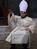 Pawel Hajncel organised a casting for a Pope in Lodz
