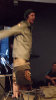 Power of Label vs. Creativity – Another Performance Art Night at F.A.I.T! (Krakow)