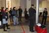 A shift in time and space. The Articulate Project Space in Lodz