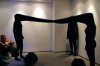 Again and again. First anniversary of the Raczej Gallery (Poznan, Poland)