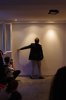 Again and again. First anniversary of the Raczej Gallery (Poznan, Poland)