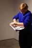 Again and again. First anniversary of the Raczej Gallery (Poznan, Poland)