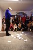 Again and again. First anniversary of the Raczej Gallery (Poznan, Poland)