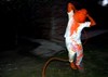 Ronaldo Ruiz's reply to our project: <i>Timeline of performance art</i>