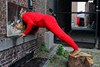 Ronaldo Ruiz's reply to our project: <i>Timeline of performance art</i>