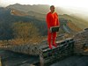 Ronaldo Ruiz's reply to our project: <i>Timeline of performance art</i>