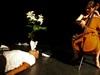 Ronaldo Ruiz's reply to our project: <i>Timeline of performance art</i>