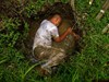 Ronaldo Ruiz's reply to our project: <i>Timeline of performance art</i>