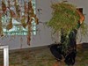 Ronaldo Ruiz's reply to our project: <i>Timeline of performance art</i>
