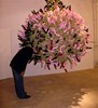 Ronaldo Ruiz's reply to our project: <i>Timeline of performance art</i>