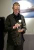 Bbeyond performance, Titanic Belfast (April 2<sup>nd</sup>, 2012)