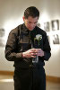 Bbeyond performance, Titanic Belfast (April 2<sup>nd</sup>, 2012)