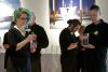 Bbeyond performance, Titanic Belfast (April 2<sup>nd</sup>, 2012)