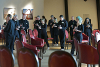 Bbeyond performance, Titanic Belfast (April 2<sup>nd</sup>, 2012)