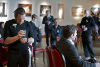Bbeyond performance, Titanic Belfast (April 2<sup>nd</sup>, 2012)