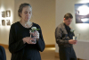 Bbeyond performance, Titanic Belfast (April 2<sup>nd</sup>, 2012)