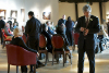 Bbeyond performance, Titanic Belfast (April 2<sup>nd</sup>, 2012)