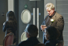 Bbeyond performance, Titanic Belfast (April 2<sup>nd</sup>, 2012)