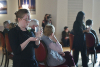 Bbeyond performance, Titanic Belfast (April 2<sup>nd</sup>, 2012)